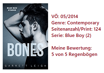 Bones – Garrett Leigh