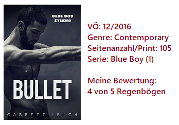 Bullet – Garrett Leigh