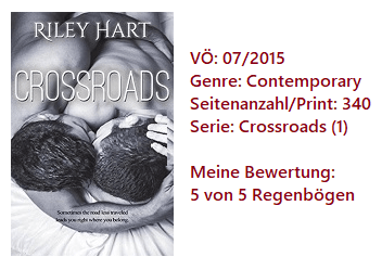 Crossroads – Riley Hart
