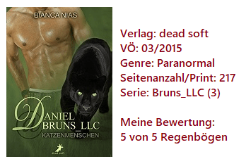 Daniel@Bruns_LLC: Katzenmenschen – Bianca Nias