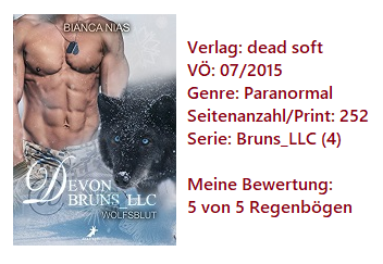 Devon@Bruns_LLC Wolfsblut – Bianca Nias