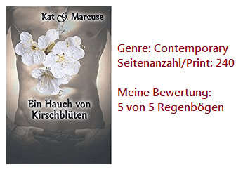 Ein Hauch von Kirschblüten – Kat Marcuse