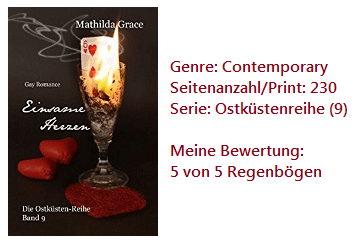 Einsame Herzen – Mathilda Grace