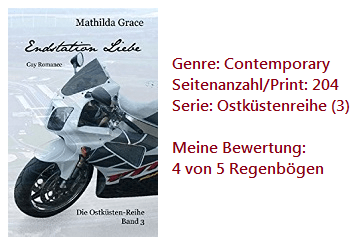 Endstation Liebe – Mathilda Grace