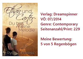 Ethan und Carter – Du bist meine Melodie – Ryan Loveless