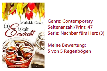 (h)Eiskalt erwischt – Mathilda Grace