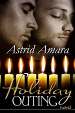 Holiday Outing – Astrid Amara