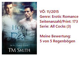 How to Deal – T M Smith