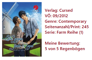 Liebe gegen jede Regel – Andrew Grey