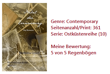 Nebel der Erinnerung – Mathilda Grace