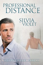 Professional Distance - Silvia Violet