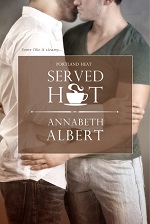 Served Hot – Annabeth Albert