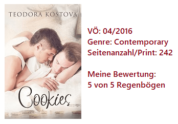 Cookies - Teodora Kostova