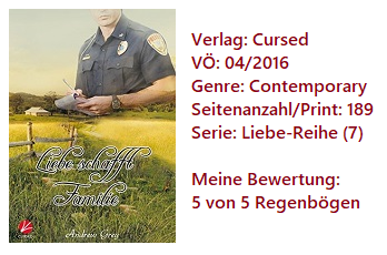 Liebe schafft Familie - Andrew Grey