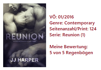 Reunion - J.J. Harper