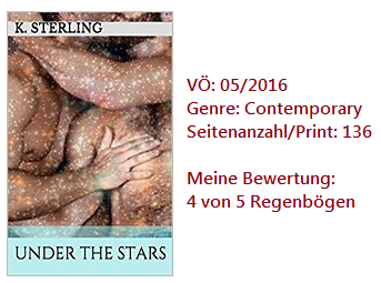 Under The Stars - K. Sterling