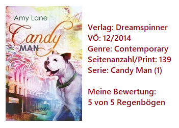 Lane, Amy - Candy Man