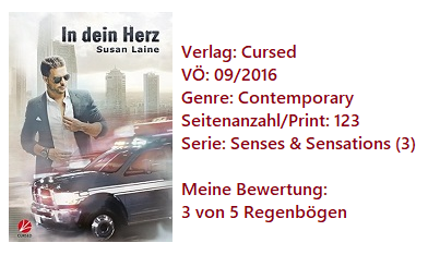 In dein Herz - Susan Laine