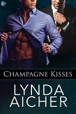 Champagne Kisses - Lynda Aicher
