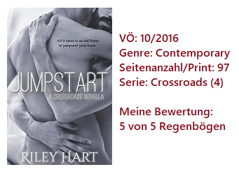 Jumpstart - Riley Hart