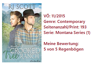 Crooked Tree Ranch - RJ Scott