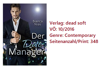 Der Date-Manager - Bianca Nias