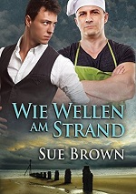 Wie Wellen am Strand - Sue Brown