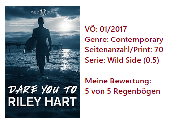 Dare You To - Riley Hart