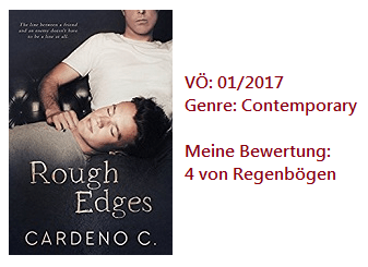 Rough Edges - C. Cardeno