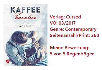 Kaffeekavalier - A.C. Lelis