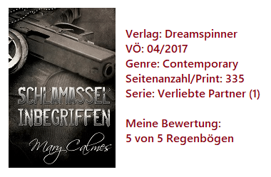 Schlamassel Inbegriffen - Mary Calmes