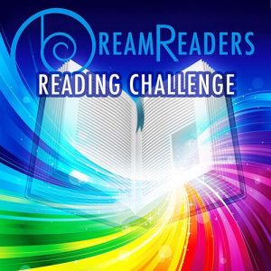 [Buch Challenge] DreamReaders Reading Challenge