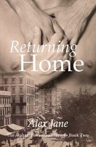 Returning Home - Alex Jane