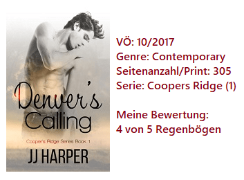 Denver's Calling - J.J. Harper