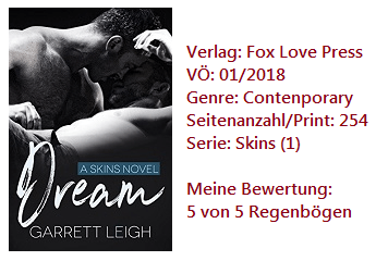 Dream - Garrett Leigh