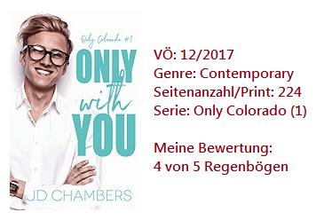 Only You - JD Chambers