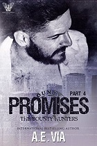 Promises Part 4 - A.E. Via