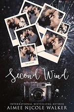 Second Wind - Aimee Nicole Walker