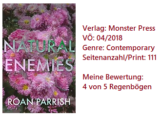 Natural Enemies - Roan Parrish