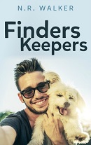 Finders Keepers - N.R. Walker