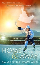 Home and Away – Samantha Wayland