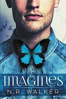 Imagines - N.R. Walker