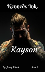 Kayson - Jenny Wood