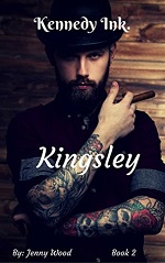 Kingsley - Jenny Wood