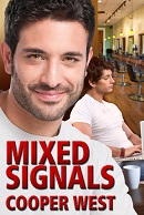 [Kurz gefasst] Mixed Signals – Cooper West