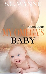 My Omega's Baby - S.C. Wynne
