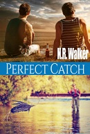 Perfect Catch - N.R. Walker