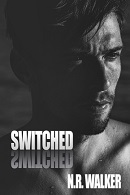 Switched - N.R. Walker