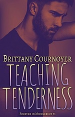 Teaching Tenderness - Brittany Cournoyer