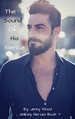The Sound Of His Silence - Jenny Wood